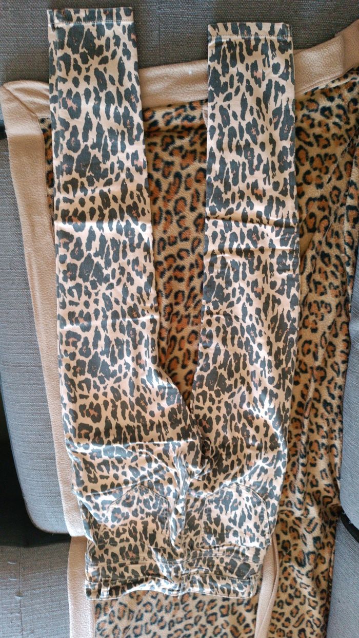Pantalon 12 ans - photo numéro 3