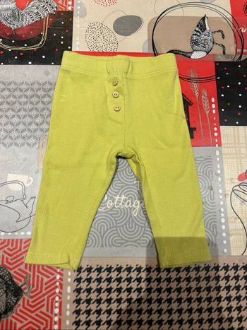 Pantalon fille