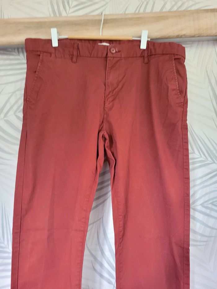 Pantalon homme taille 46 gemo - photo numéro 4