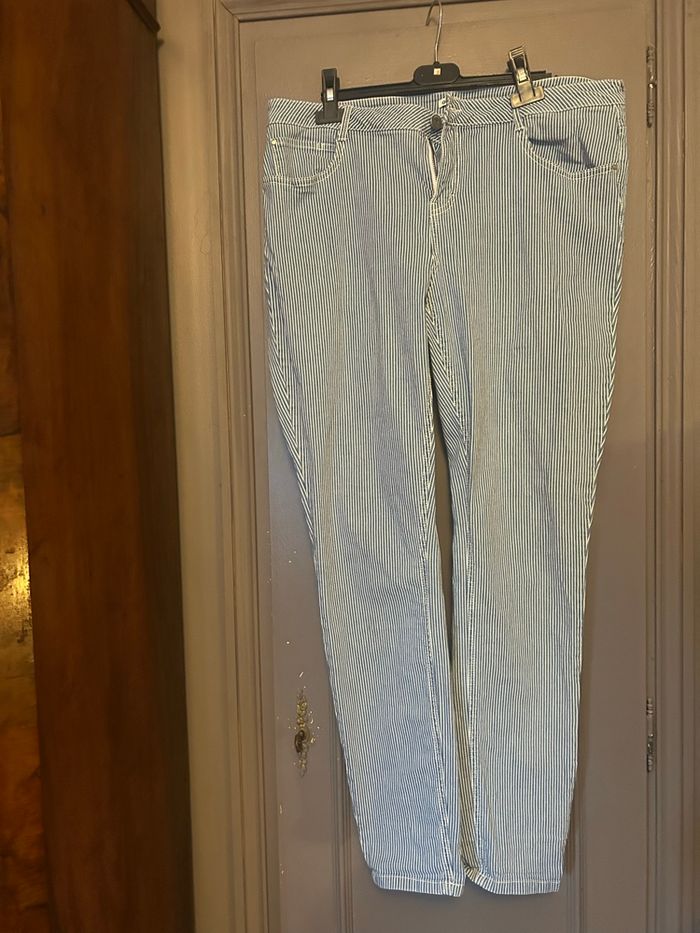 Jean T46