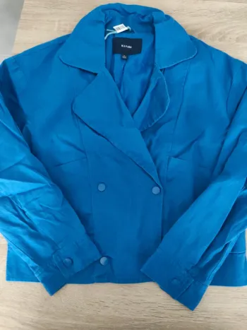 Veste femme kiabi