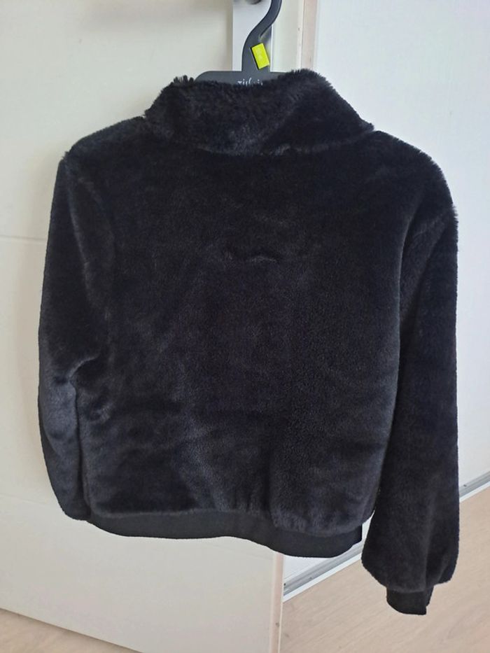 Blouson fille Liberto - photo numéro 2