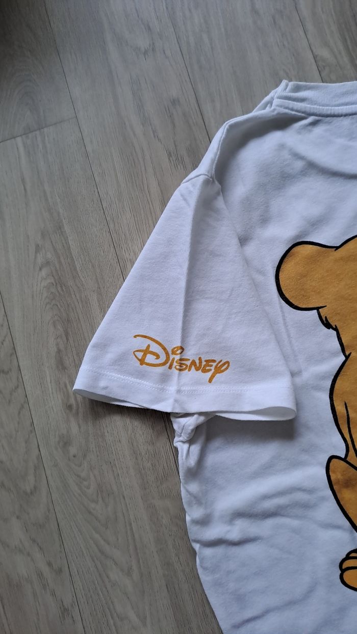 Haut de pyjama disney - photo numéro 3
