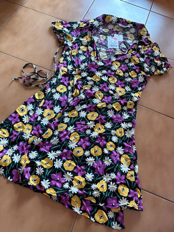 Robe femme M - photo numéro 2