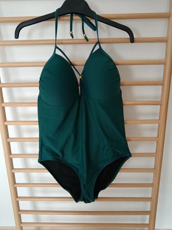 Maillot de bain une pièce