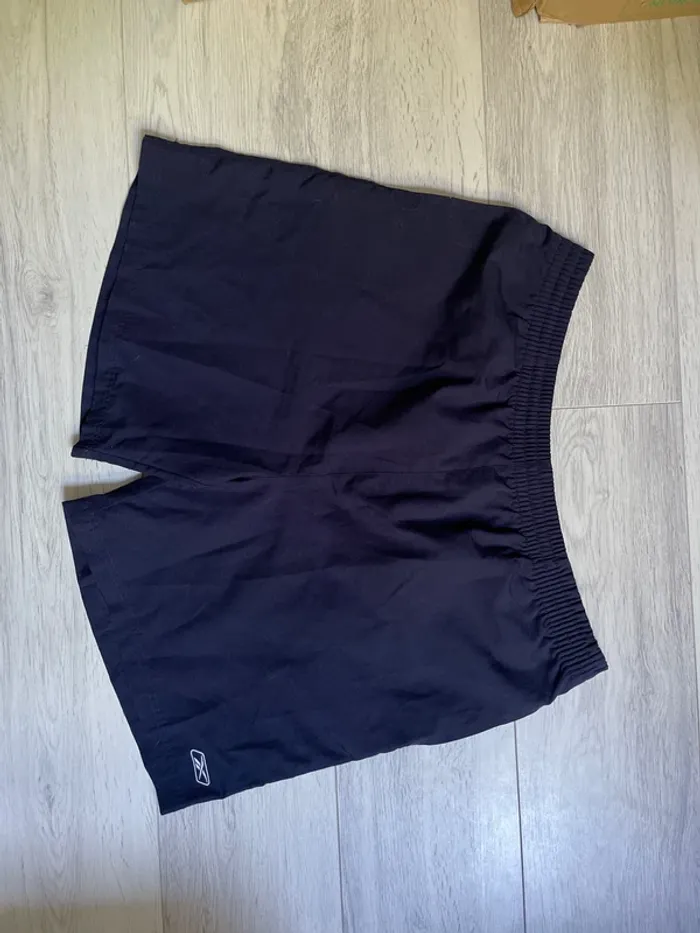 Short reebok - photo numéro 6