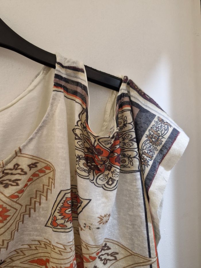 Haut femme - photo numéro 5