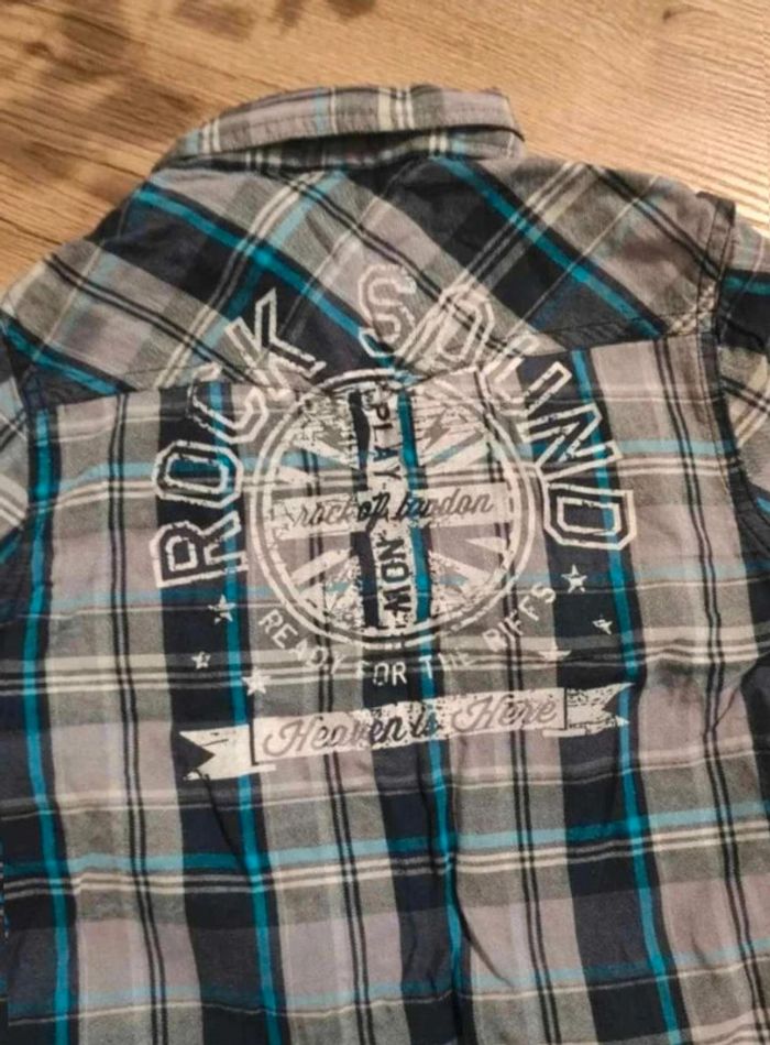 Chemise 4 ans Gémo - photo numéro 5