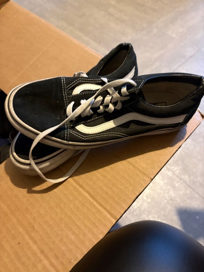 Vans adulte - photo numéro 2