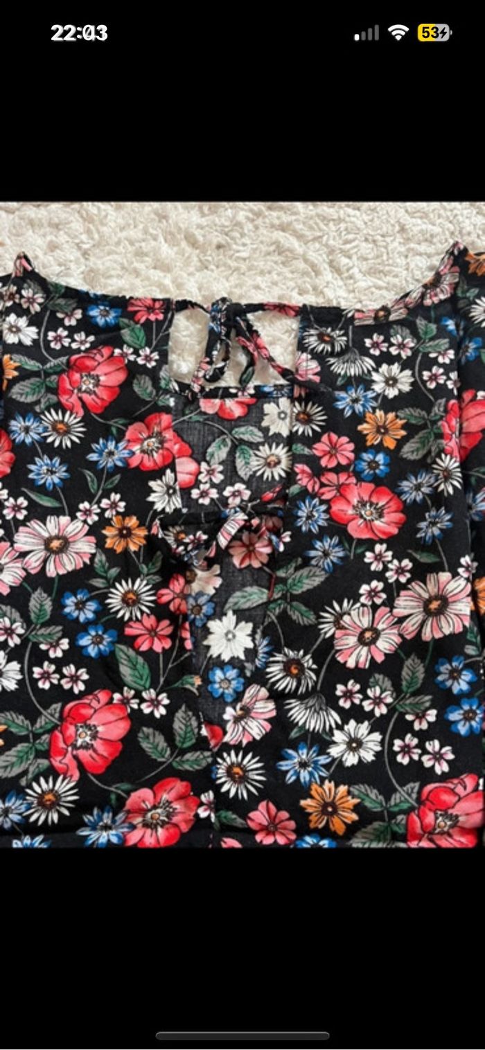 T-shirt taille 42 - photo numéro 3