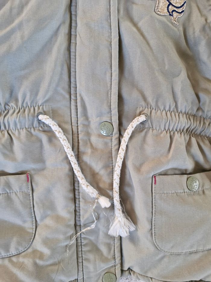 Manteau 36 mois - photo numéro 2