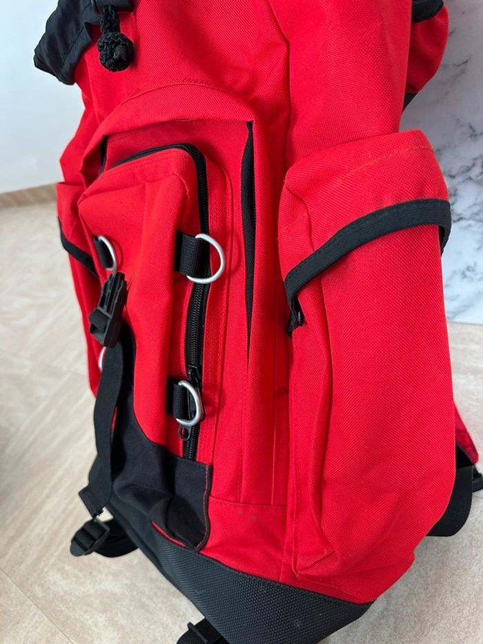 Sac Ferrari x Marlboro - photo numéro 11
