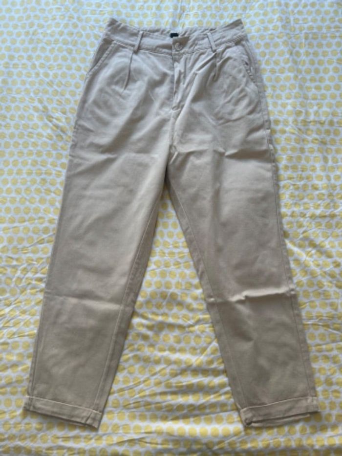 Pantalon élégant
