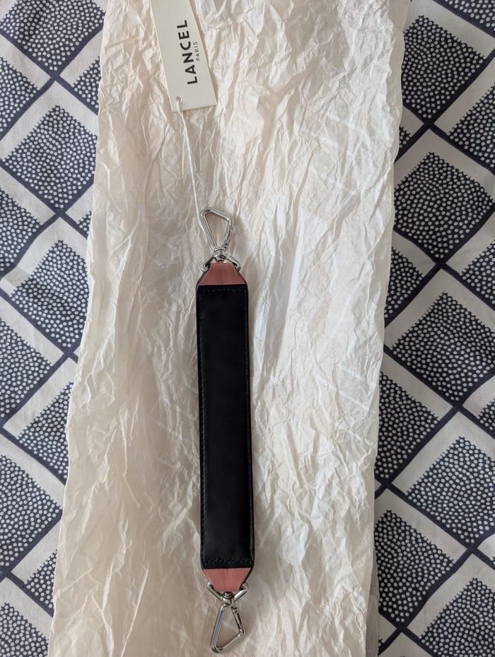 Lance lanière - photo numéro 2