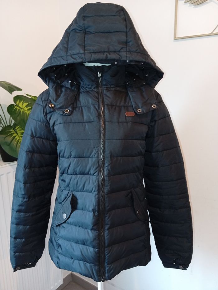 Veste doudoune - photo numéro 2