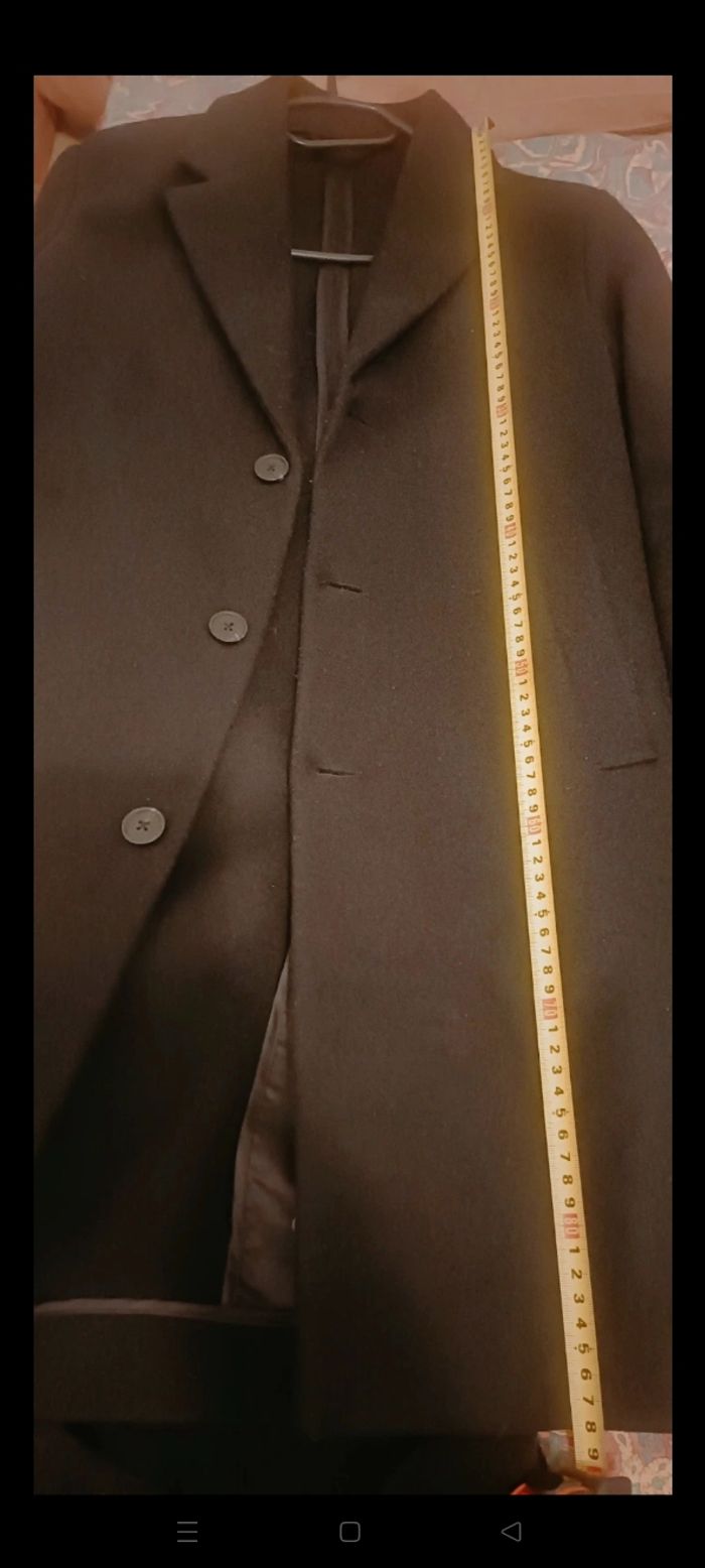 Manteau Celio - Taille XS (neuf sans étiquette) - photo numéro 4