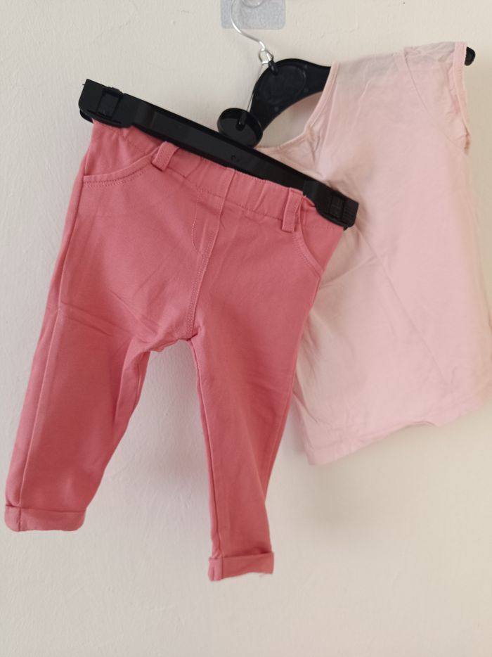 Ensemble 1 an - photo numéro 3