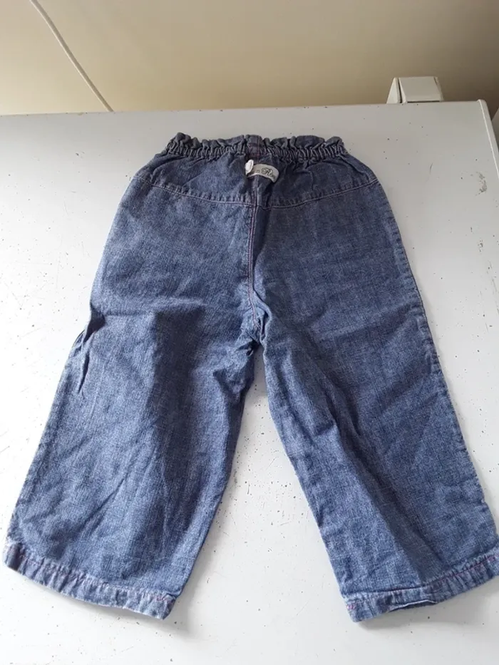 Pantalon 18 mois - photo numéro 4