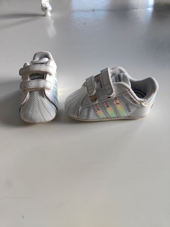Adidas superstar