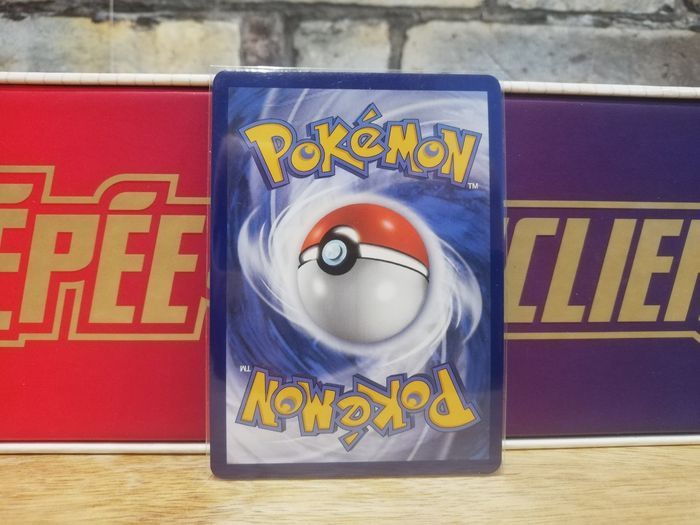 Carte Pokemon Giratina V 130/196 - photo numéro 2