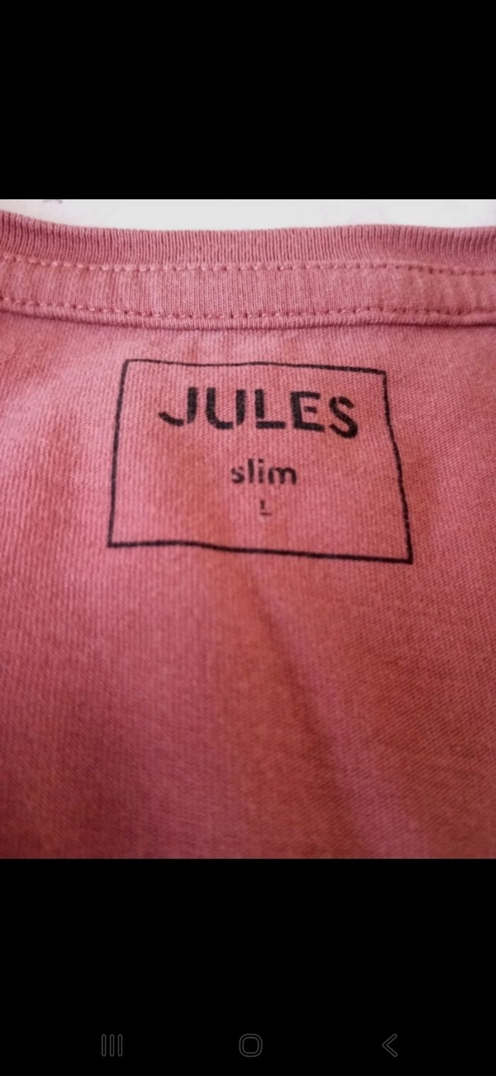 Tee-shirt - photo numéro 2