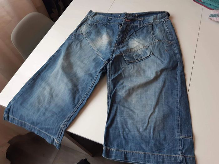 Bermuda TeX taille 42