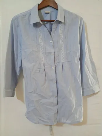 Damart taille 48 Chemise manches 3/4