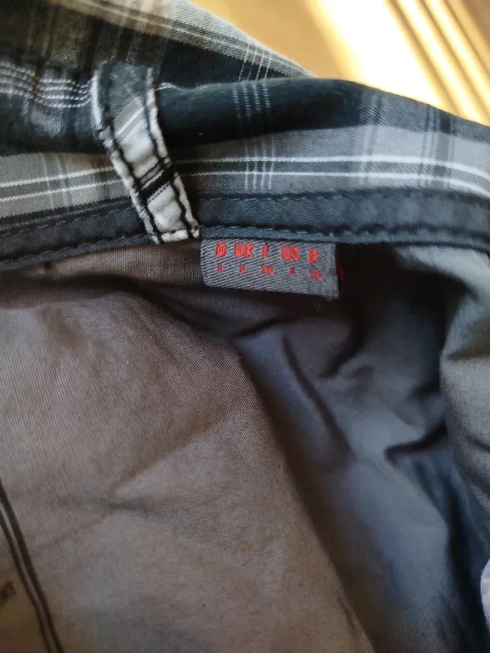 Chemise homme longues manches Taille XL Esprit - photo numéro 3