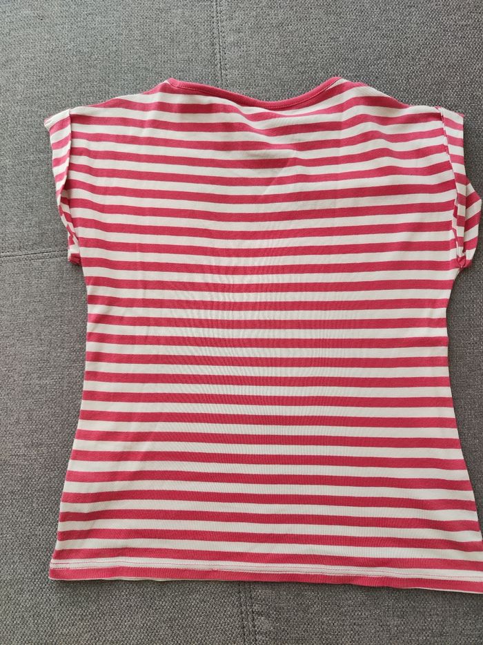 T shirt - photo numéro 2