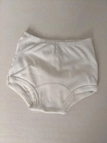 Bloomer Absorba