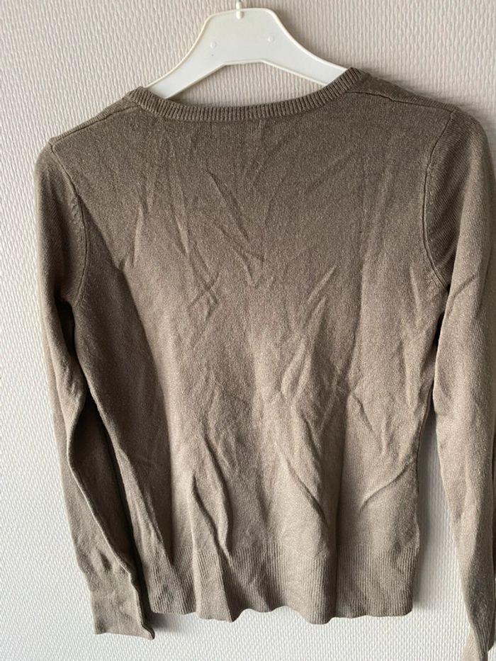 Pull fin - photo numéro 6