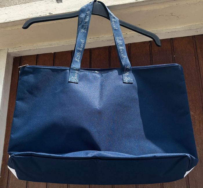 👜 Grand sac "Little Marcel" multicolore 👜 - photo numéro 4