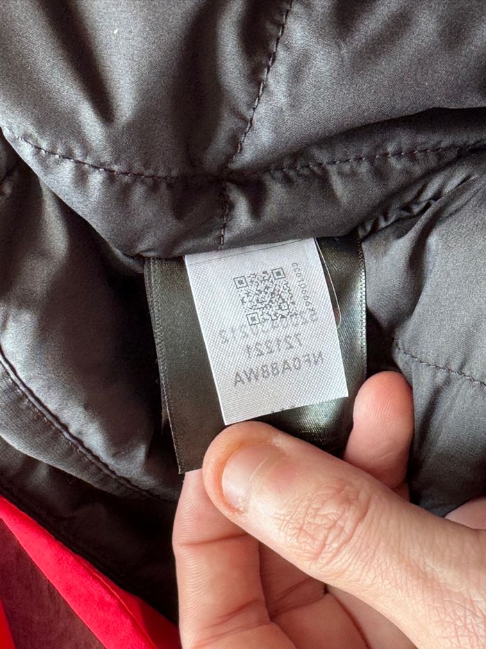 The North Face - Veste de Ski/Snowboard Dryvent double - Taille M - - photo numéro 7