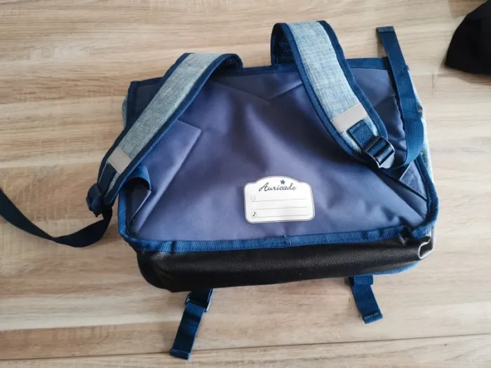 Jolie sac d'école - photo numéro 5