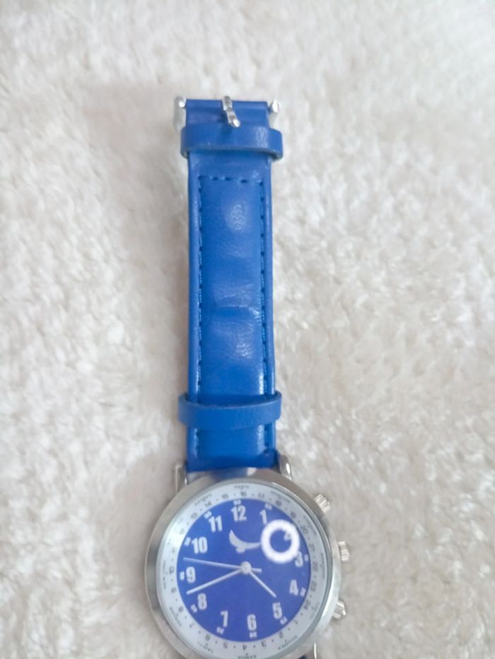 Montre vintage - photo numéro 7