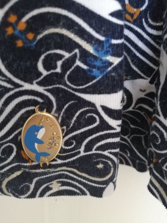 Robe 6 mois - photo numéro 3