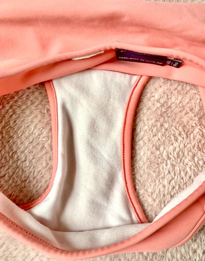 Maillot de bain 4 ans - photo numéro 5