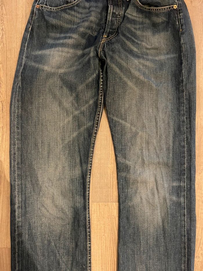 Levis 501 W31L34 - photo numéro 3