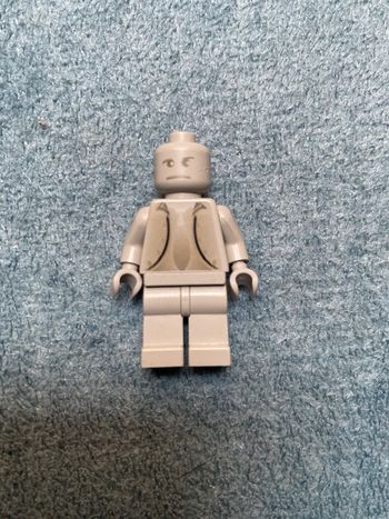 Minifigurine lego Harry Potter Peeves Sorcerer's Stone