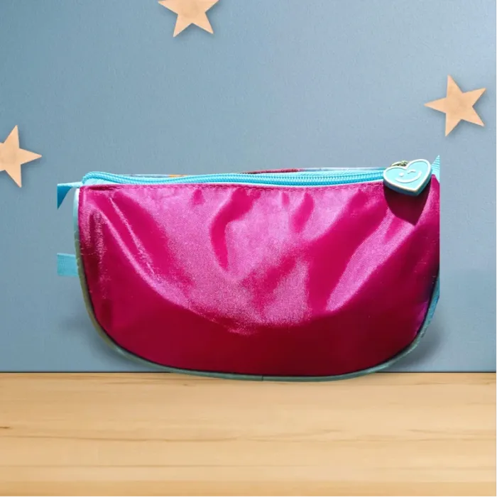 Sac bandoulière Troll - photo numéro 3