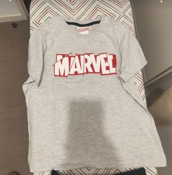 Pyjama Marvel