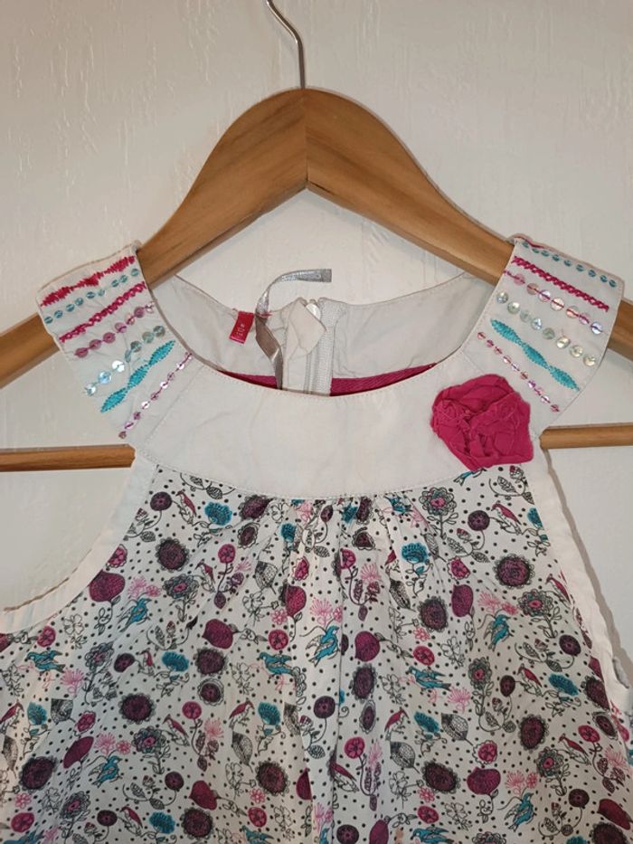 Tunique Orchestra 6 ans - photo numéro 2