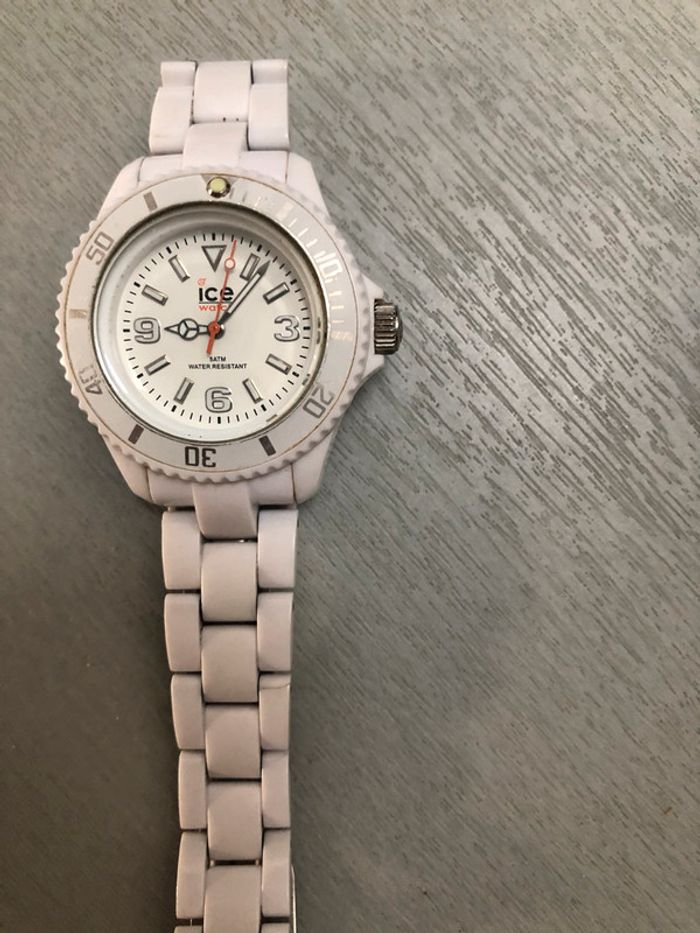 Montre ice watch - photo numéro 2