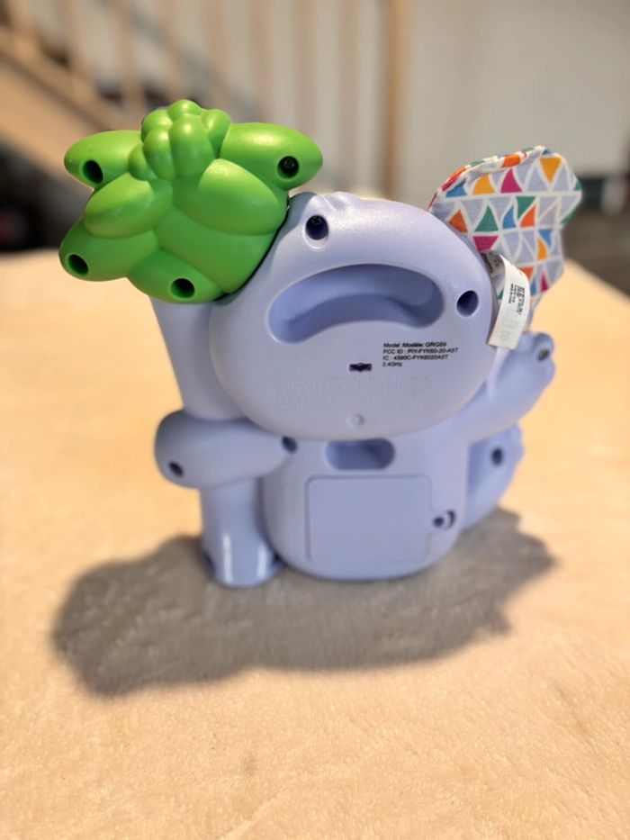 🌸jouet Linkimals fisher price le koala 🌸 - photo numéro 2