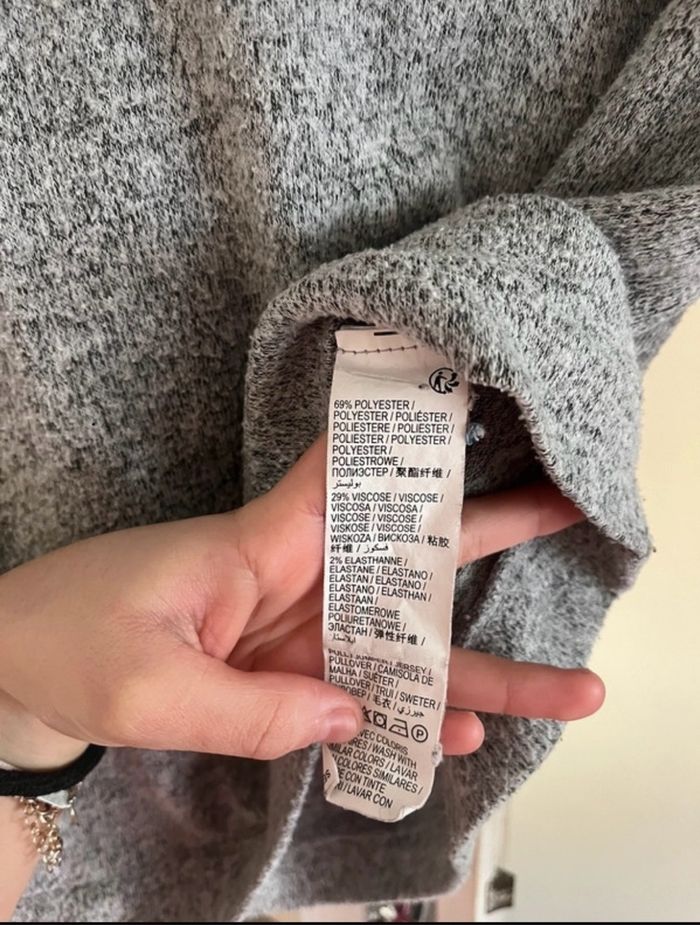 Pull à capuche - photo numéro 6