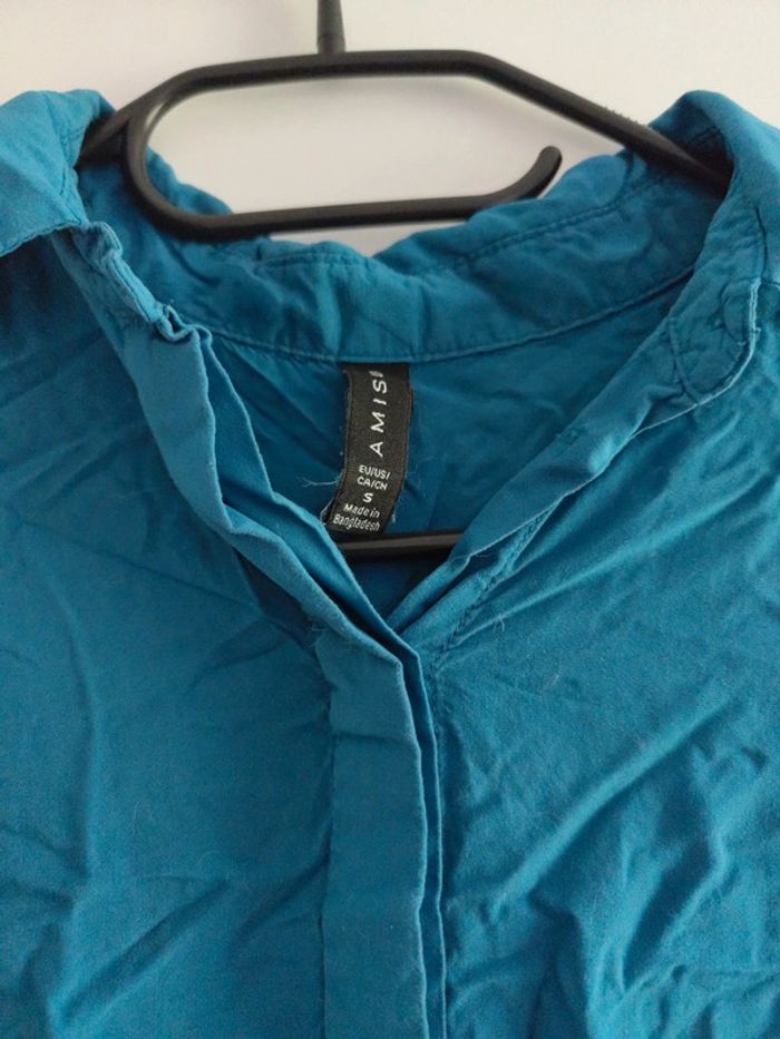 Chemise - photo numéro 2