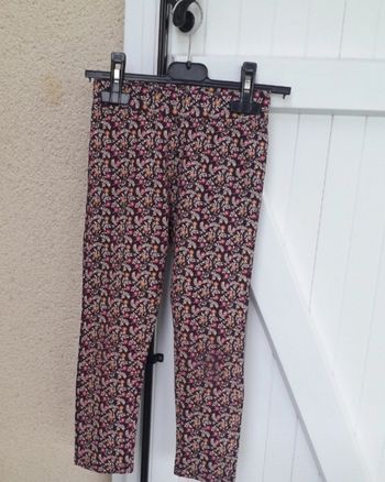 Jegging filles lili marelle 8 ans 