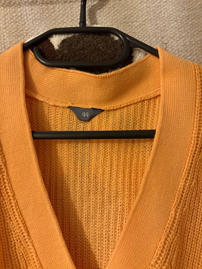 Cardigan femme - Taille 44 - Zeeman - photo numéro 4