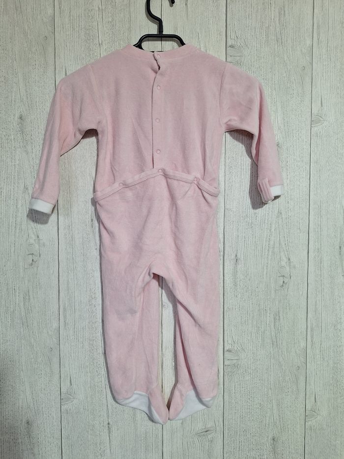 Pyjama fille influx taille 2 ans - photo numéro 5