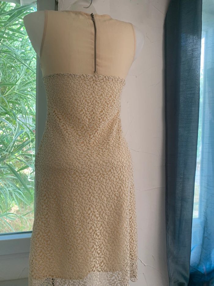 Robe Zara taille 36 - photo numéro 9